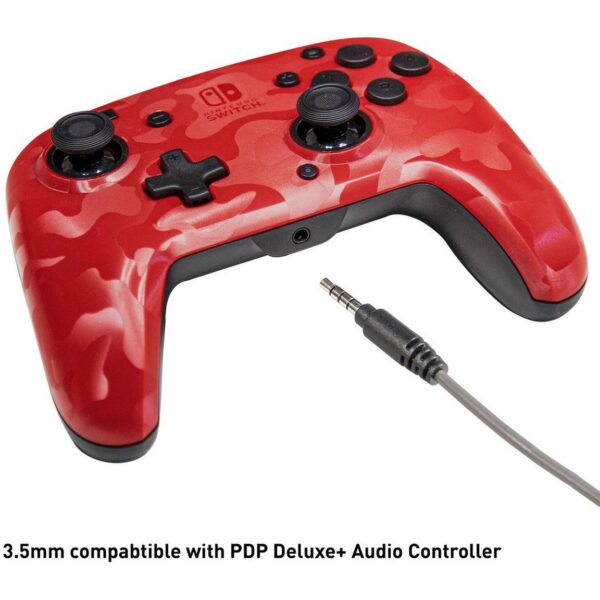 PDP Gaming LVL40 Wired Stereo Gaming Headset for Nintendo Switch - Image 5