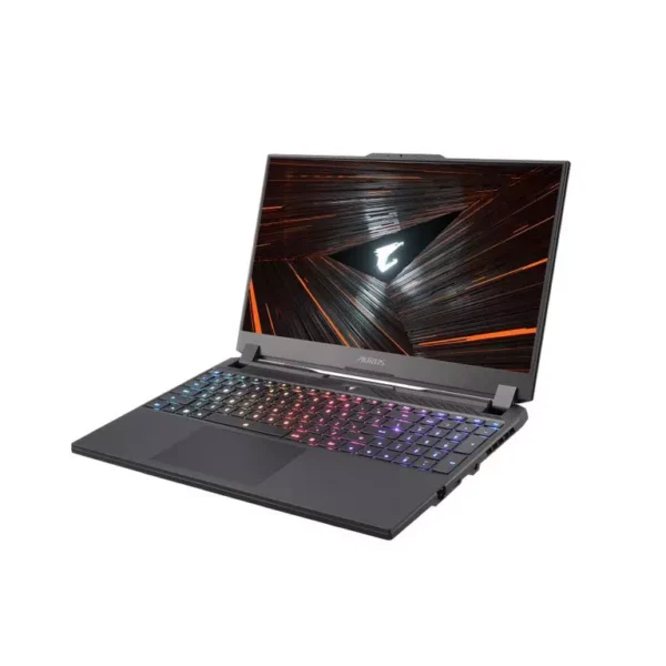 Gigabyte AORUS 15 XE5 15.6-in Laptop i7-12700H RTX 3070 Ti 16GB RAM 1024GB Windows 11 XE5-73USB34SH - Image 2