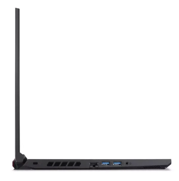 Acer Nitro 5 AN515-45 15.6-in Gaming Laptop AMD Ryzen 7 5800H NVIDIA GeForce GTX 1650 16GB RAM 256GB SSD AN515-45-R1JF - Image 3
