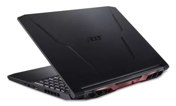 Acer Nitro 5 AN515-45 15.6-in Gaming Laptop AMD Ryzen 7 5800H NVIDIA GeForce GTX 1650 16GB RAM 256GB SSD AN515-45-R1JF - Image 2