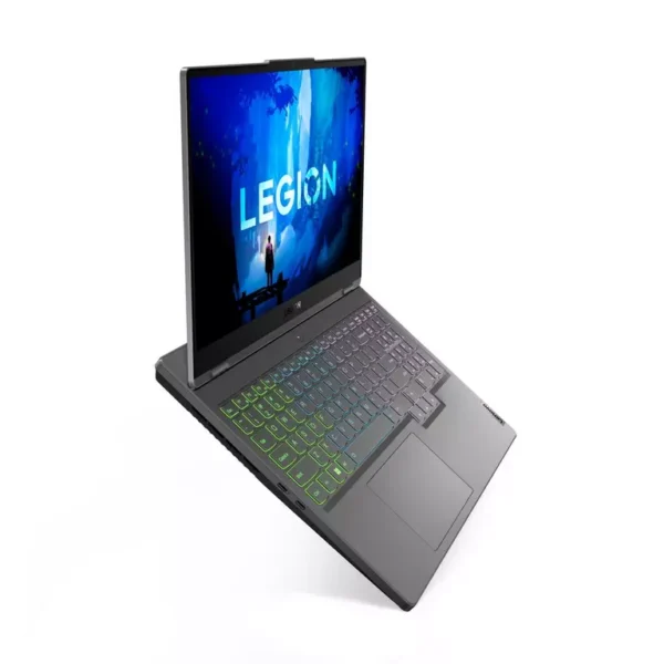 Lenovo Legion 5i 15IAH7 15.6-in Gaming Notebook FHD 1920 x 1080 Intel Core i5-12500H 12 Core 2.5GHz 16 GB RAM 512GB SSD 82RC00BFUS - Image 4