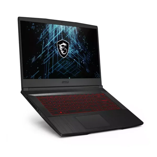 MSI GF65 15.6-in Gaming Laptop 144Hz FHD i5-10500H RTX3060 16GB 512GB SSD Windows 10 - Image 4