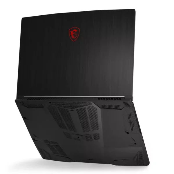 MSI GF65 15.6-in Gaming Laptop 144Hz FHD i5-10500H RTX3060 16GB 512GB SSD Windows 10 - Image 5