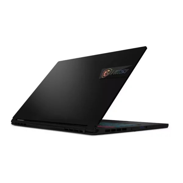 MSI Stealth 15M 15.6-in Gaming Laptop Intel Core i7 16GB 144Hz NVIDIA GeForce RTX 3060 512GB SSD - Image 4