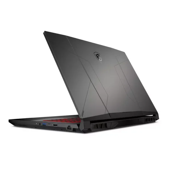 MSI Pulse GL76 17.3-in Gaming Laptop Intel Core i7 NVIDIA GeForce RTX 3060 16GB 512GB SSD - Image 4