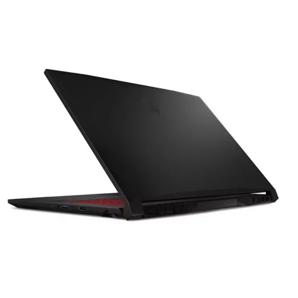 MSI Katana GF76 17.3-in Gaming Laptop Intel Core i7 NVIDIA GeForce RTX 3060 16GB 512GB SSD - Image 4