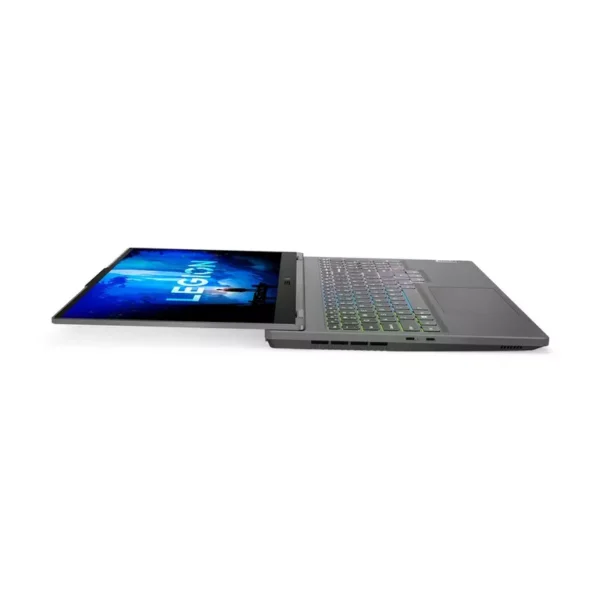 Lenovo Legion 5i 15IAH7 15.6-in Gaming Notebook FHD 1920 x 1080 Intel Core i5-12500H 12 Core 2.5GHz 16 GB RAM 512GB SSD 82RC00BFUS - Image 5
