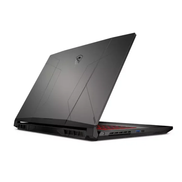 MSI Pulse GL76 17.3-in Gaming Laptop Intel Core i7 NVIDIA GeForce RTX 3060 16GB 512GB SSD - Image 5