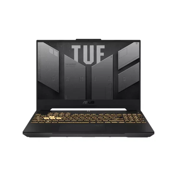 ASUS TUF F15 Gaming Laptop 15.6in 144Hz FHD IPS Display Intel Core i7-12700H NVIDIA GeForce RTX 3060 16GB DDR5 512GB SSD
