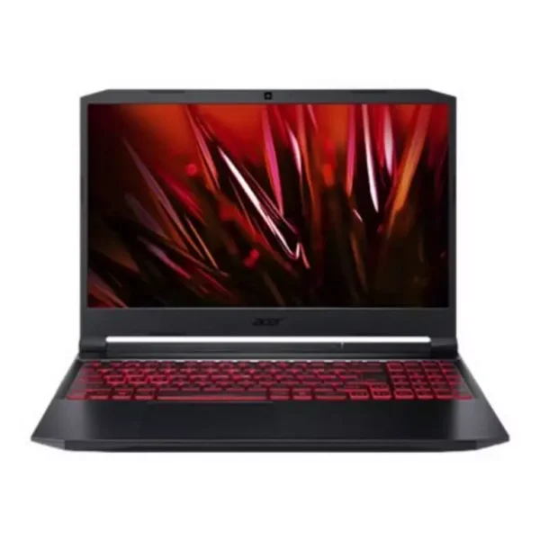 Acer Nitro 5 AN515-45 15.6-in Gaming Laptop AMD Ryzen 7 5800H NVIDIA GeForce GTX 1650 16GB RAM 256GB SSD AN515-45-R1JF