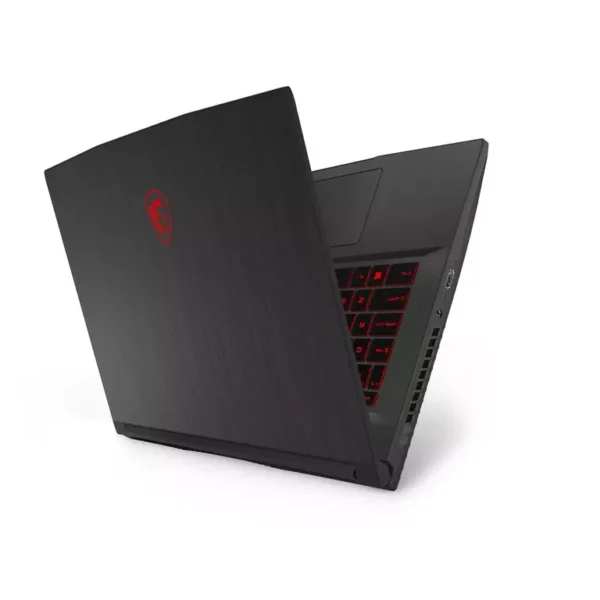 MSI GF65 15.6-in Gaming Laptop 144Hz FHD i5-10500H RTX3060 16GB 512GB SSD Windows 10 - Image 3