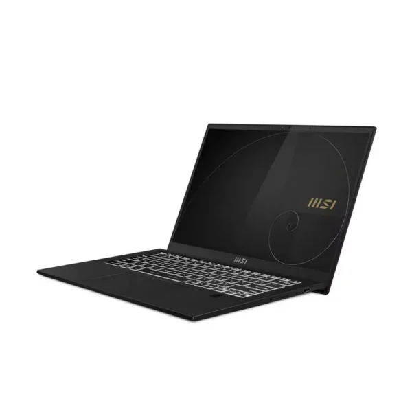 MSI SUMMIT E14 EVO 14-in Professional Laptop Intel Core i7 16GB 512GB SSD