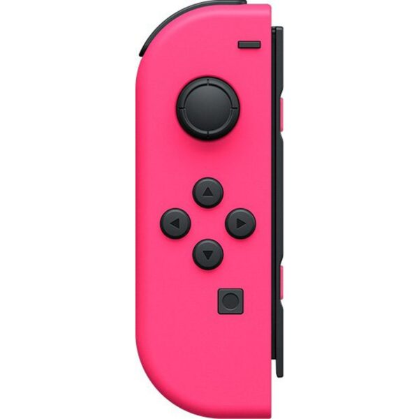 Nintendo Switch Joy-Con (L) Neon Pink