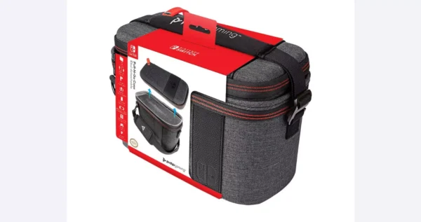 PDP Pull-N-Go Case for Nintendo Switch - Image 3