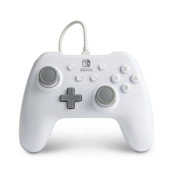PowerA Wired Controller for Nintendo Switch