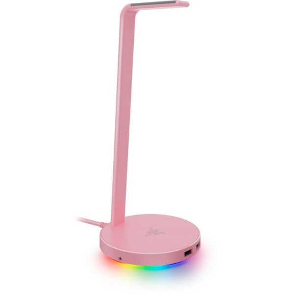 Razer Base Station V2 Chroma Headset Stand with RGB