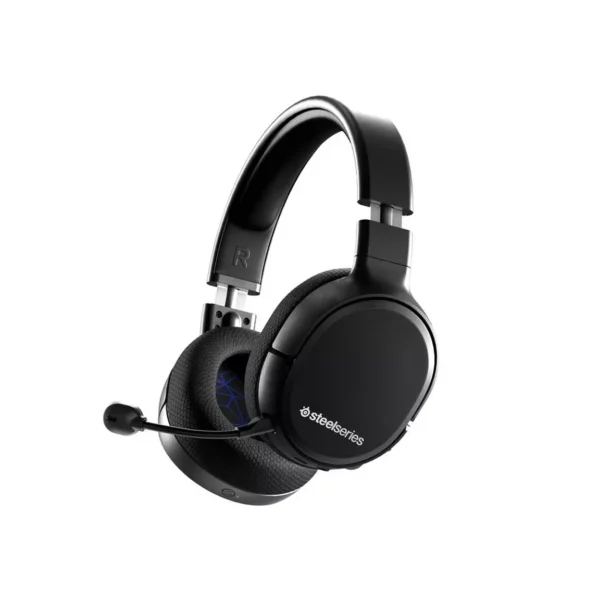 SteelSeries Arctis 1 Wireless Gaming Headset for PC