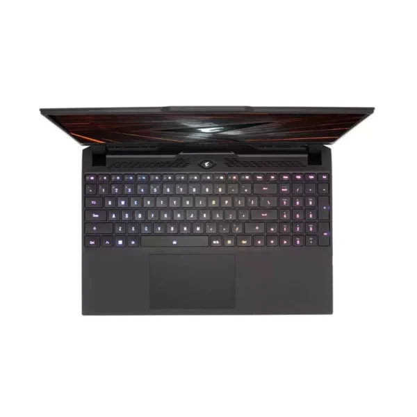 Gigabyte AORUS 15 XE5 15.6-in Laptop i7-12700H RTX 3070 Ti 16GB RAM 1024GB Windows 11 XE5-73USB34SH - Image 3