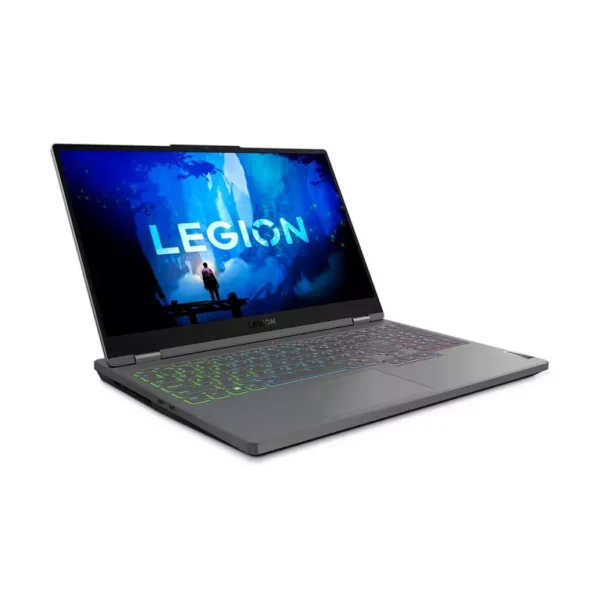 Lenovo Legion 5i 15IAH7 15.6-in Gaming Notebook FHD 1920 x 1080 Intel Core i5-12500H 12 Core 2.5GHz 16 GB RAM 512GB SSD 82RC00BFUS - Image 7