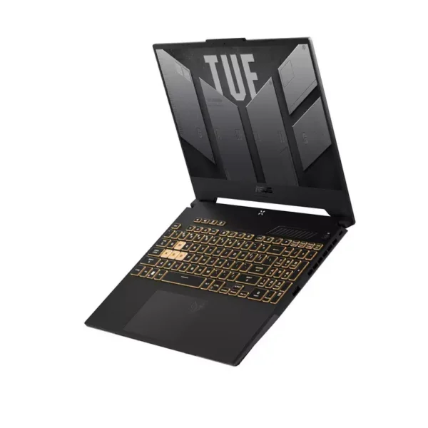 ASUS TUF F15 Gaming Laptop 15.6in 144Hz FHD IPS Display Intel Core i7-12700H NVIDIA GeForce RTX 3060 16GB DDR5 512GB SSD - Image 2