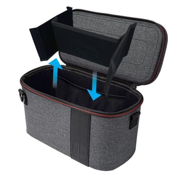 PDP Pull-N-Go Case for Nintendo Switch - Image 4