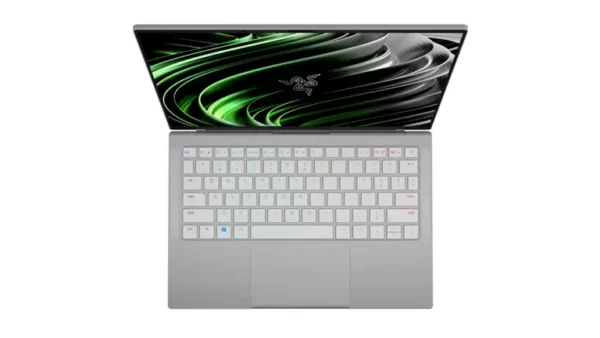 Razer Book 13 UHD Touch Screen Intel Platform Intel Core i7 16GB Memory 512GB SSD Gaming Laptop - Image 4