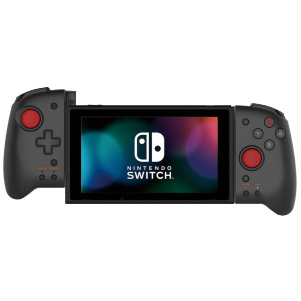 HORI Switch Split Pad Pro Controller for Nintendo Switch Black - Image 2