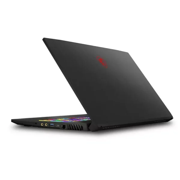 MSI GF75 THIN 17.3-in Gaming Laptop GeForce GTX1660Ti Intel Core i7-10750H 16GB RAM 512GB SSD GF75245 - Image 3