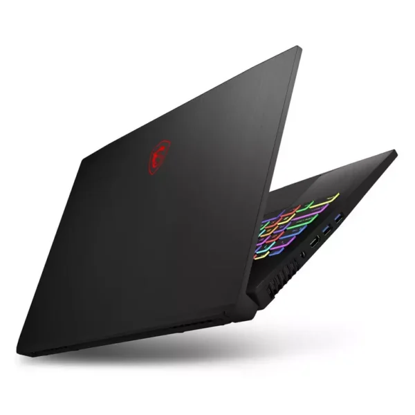 MSI GF75 THIN 17.3-in Gaming Laptop GeForce GTX1660Ti Intel Core i7-10750H 16GB RAM 512GB SSD GF75245 - Image 6