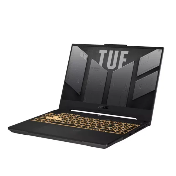 ASUS TUF F15 Gaming Laptop 15.6in 144Hz FHD IPS Display Intel Core i7-12700H NVIDIA GeForce RTX 3060 16GB DDR5 512GB SSD - Image 3