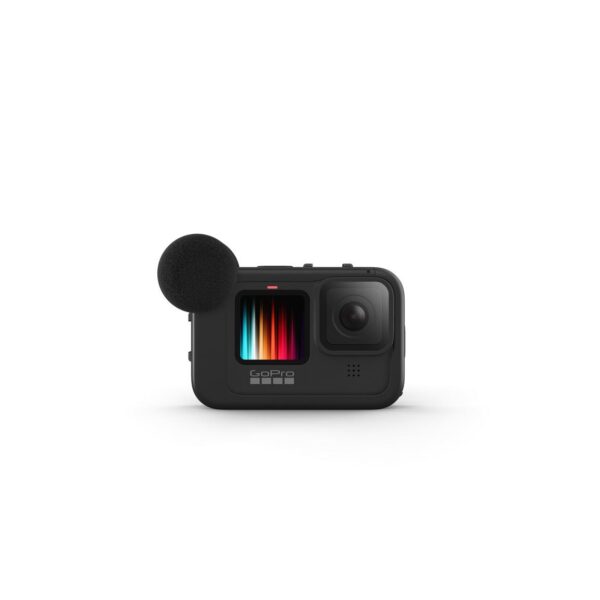 GoPro HERO9/10 Black Media Mod