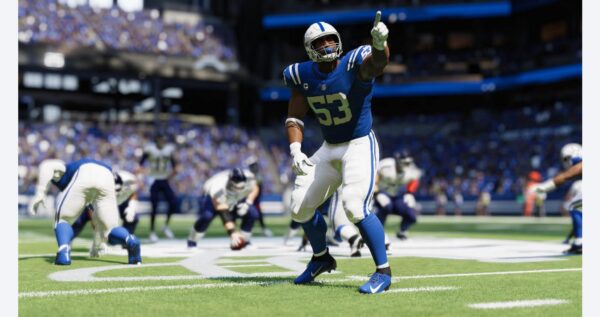 Madden NFL 23 - Xbox One - Image 3