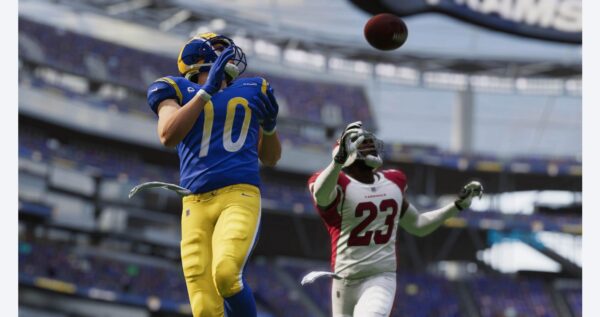 Madden NFL 23 - Xbox One - Image 4