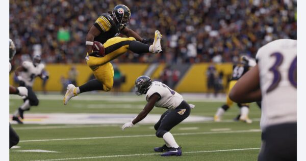 Madden NFL 23 - Xbox One - Image 5