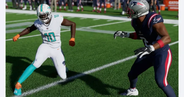 Madden NFL 23 - PlayStation 5 - Image 2