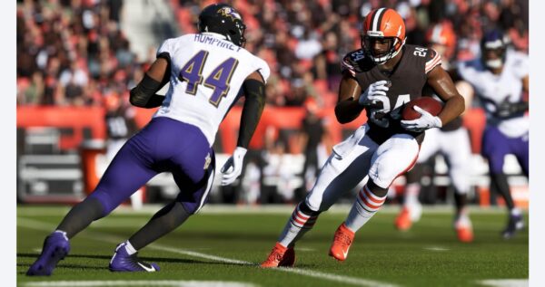 Madden NFL 23 - PlayStation 5 - Image 3