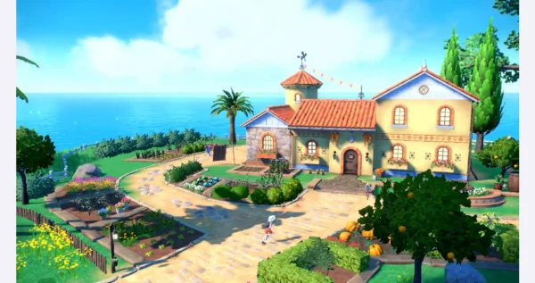 Pokemon Scarlet - Nintendo Switch - Image 7