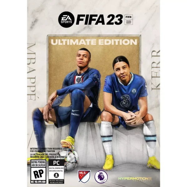 FIFA 23 Ultimate Edition - PC Origin
