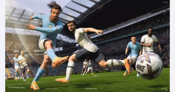 FIFA 23 - PlayStation 4 - Image 2