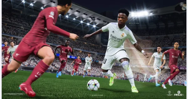 FIFA 23 - PlayStation 4 - Image 4