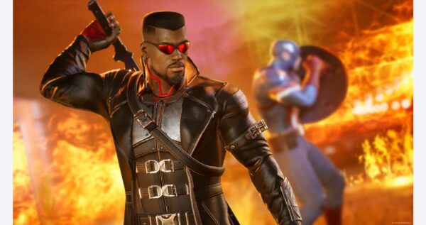 Marvel's Midnight Suns Enhanced Edition - PlayStation 5 - Image 6