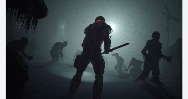The Callisto Protocol (Day One Edition) - PlayStation 5 - Image 4