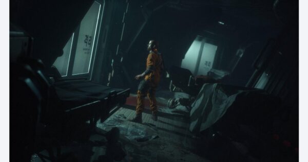 The Callisto Protocol (Day One Edition) - PlayStation 5 - Image 3