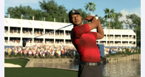 PGA Tour 2K23 - Xbox Series X - Image 4
