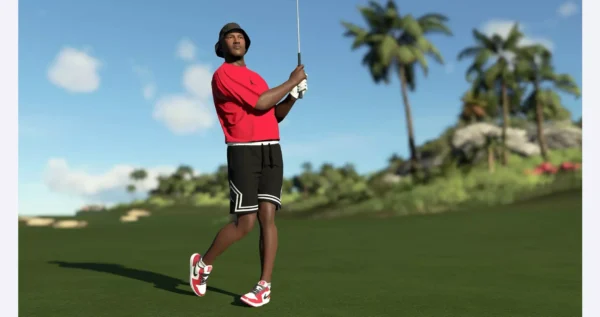 PGA Tour 2K23 - Xbox Series X - Image 5