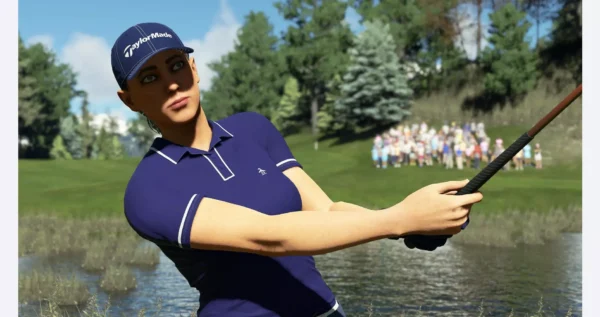 PGA Tour 2K23 - Xbox Series X - Image 6