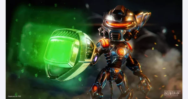 Ratchet and Clank: Rift Apart - PlayStation 5 - Image 3