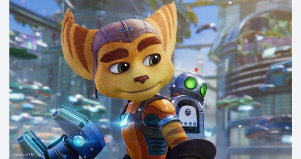 Ratchet and Clank: Rift Apart - PlayStation 5 - Image 4