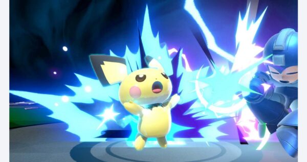 Super Smash Bros. Ultimate - Nintendo Switch - Image 5