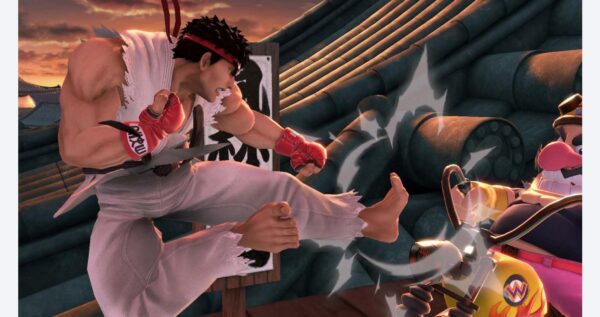 Super Smash Bros. Ultimate - Nintendo Switch - Image 3